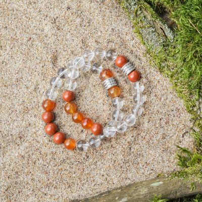 Bracelets Passionate Couple