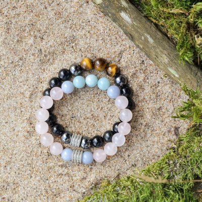 Bracelets d’origine masculine/féminine pour les couples