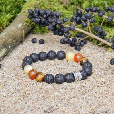 Bracelet du zodiaque Capricorne