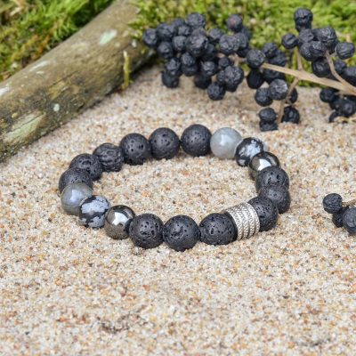 Bracelet signe du zodiaque Scorpion