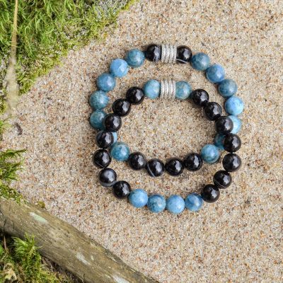 Bracelets de conversation pour couples