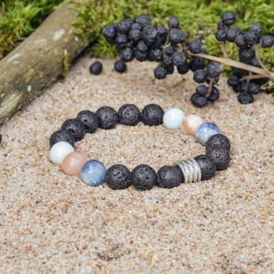 Bracelet signe astrologique Balance