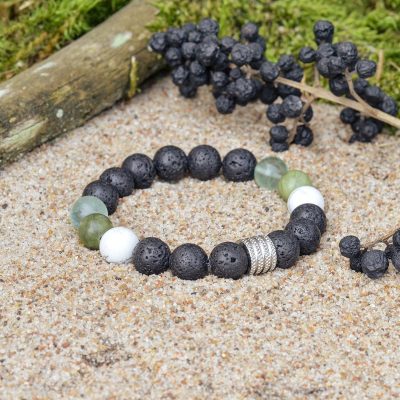 Bracelet du zodiaque Poissons